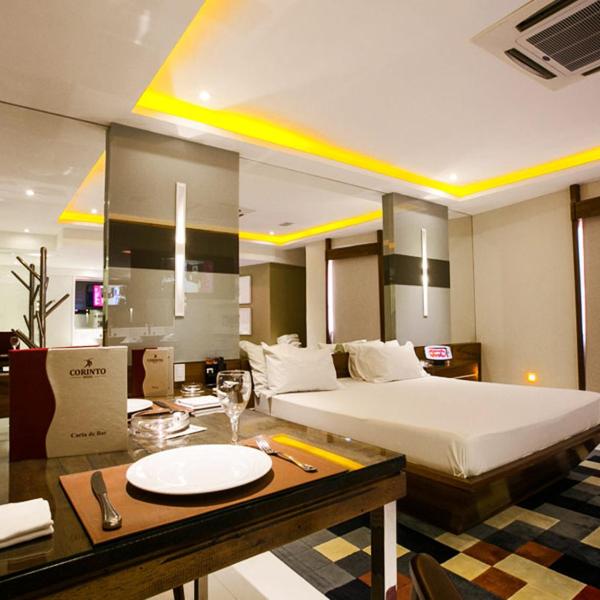 Corinto Hotel - Foto 3
