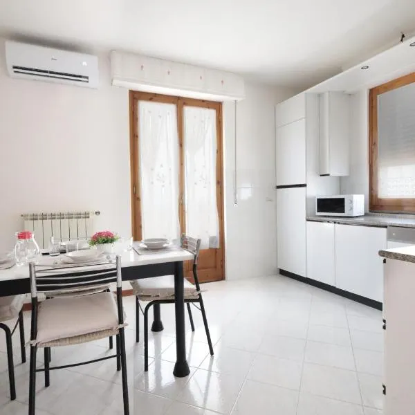 Casa Fiorita, hotel v destinaci Ciggiano