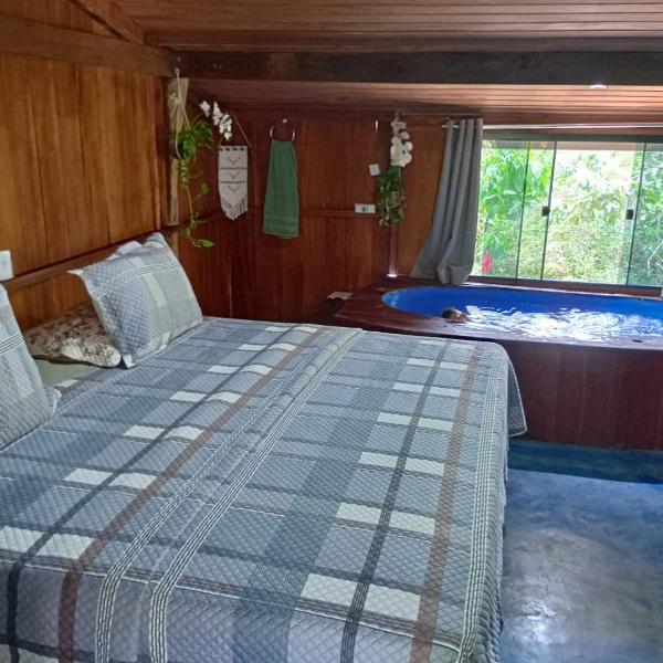 Mizu Spa & Hospedagem - Foto 2