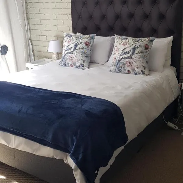 Happy Haven, hotel in Welkom