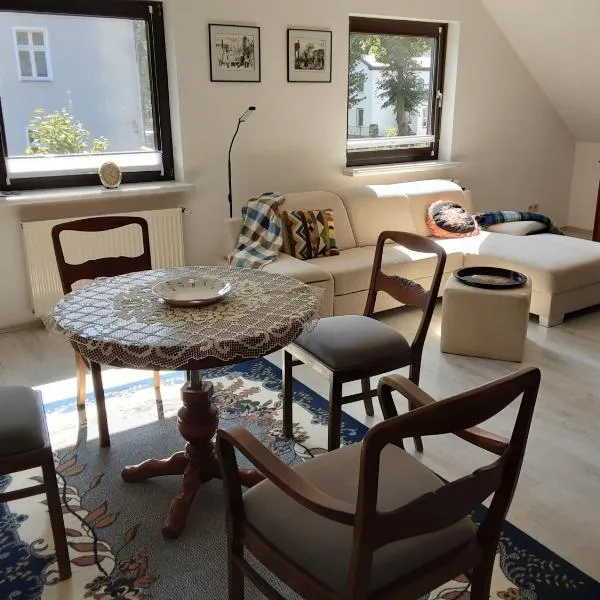 Pad 2, hotel en Neuenhagen