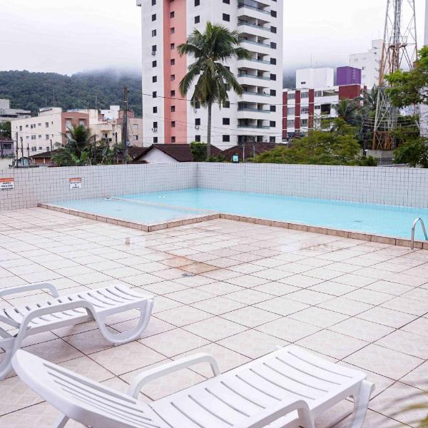 Menlia Guarujá - Foto 4