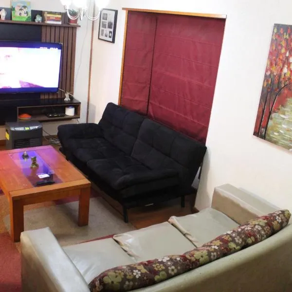 Alojamiento Casa completa en Puerto Montt, hotel v destinaci Puerto Montt