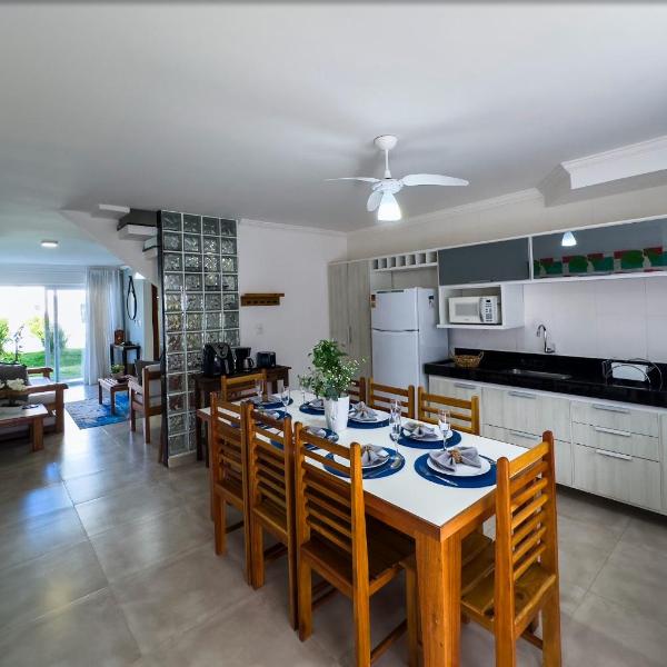 Arraial d Ajuda - Casa Oásis- Lazer, conforto e tranquilidade - Foto 5