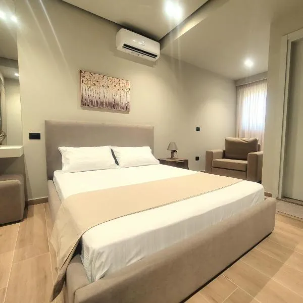 Geer inn 2, Hotel in Vlora