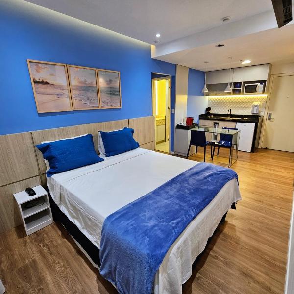 Mercure Recife Navegantes - Privado