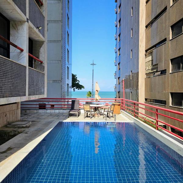 Mercure Recife Navegantes - Privado - Foto 4