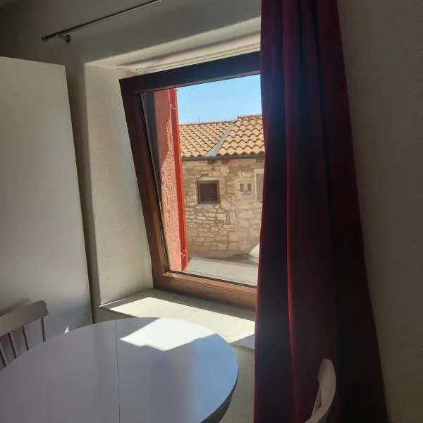 Studio Sea and the City, hotel din Rovinj