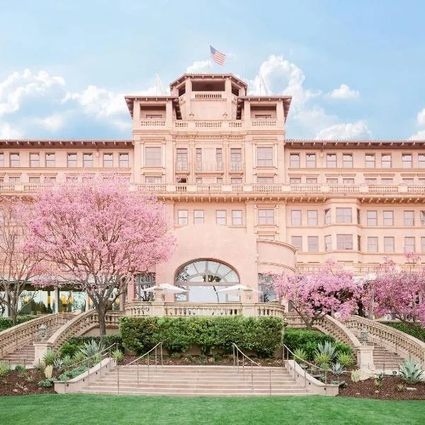 The Langham Huntington, Pasadena, Hotel in Pasadena