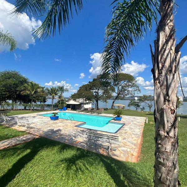 Rancho Capela Azul - Foto 3