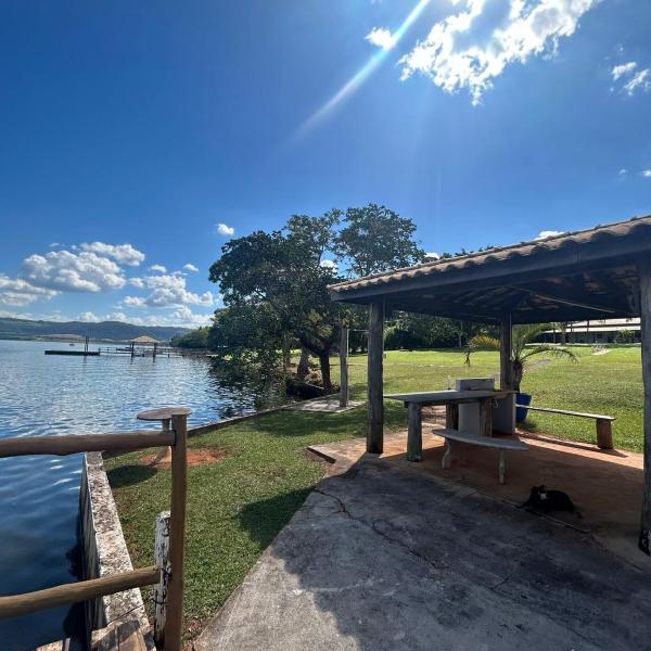 Rancho Capela Azul - Foto 4