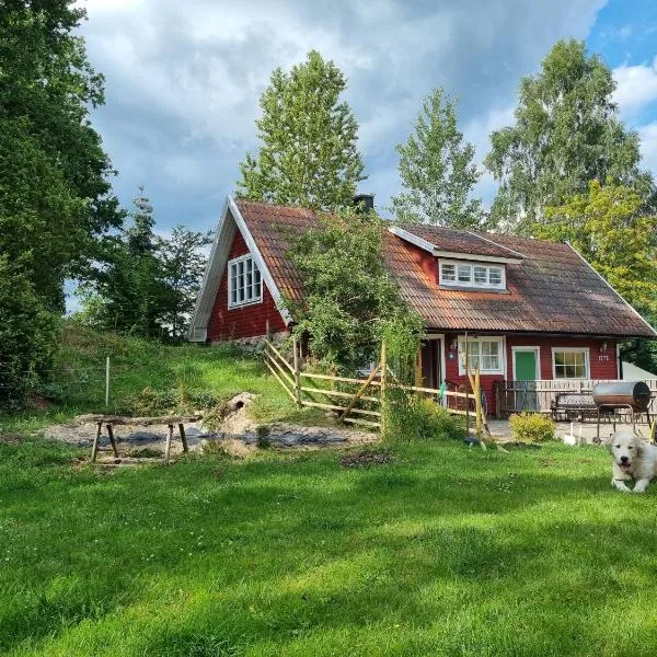 Gundetorp, hotel v destinaci Klippan