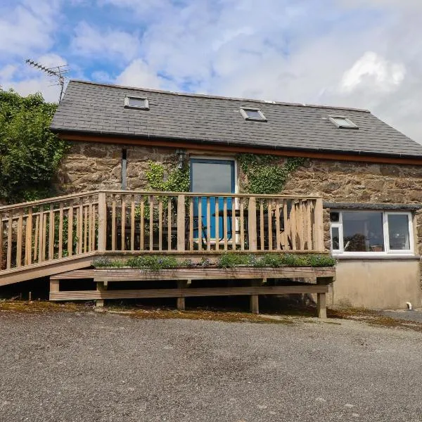 The Grain Store, hotel in Abersoch