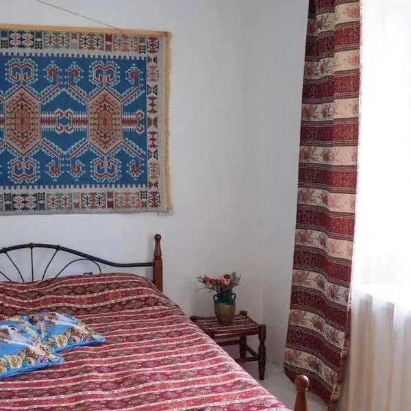 Guest House in Sanahin, ξενοδοχείο σε Sanain