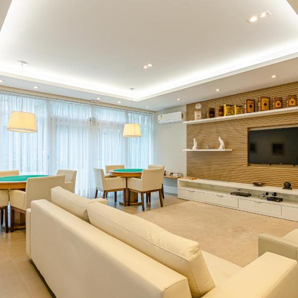 Lifespace shopping Curitiba - apartamentos UROOMS - Foto 5
