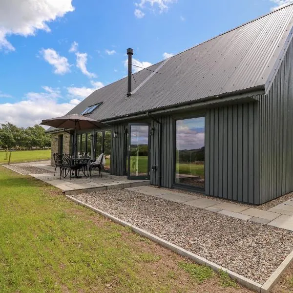 Strawberry Cottage, Hotel in Blairgowrie