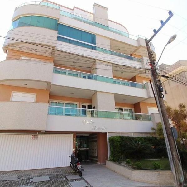 Quarto, o banheiro é de uso exclusivo do hóspede e fica localizado no corredor , piscina compartilhada, não é o apartamento inteiro, somente o quarto - Foto 2