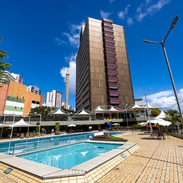 Fiesta Bahia Hotel - Foto 4