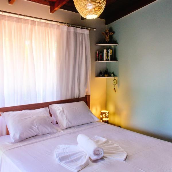 Casa Pensa no Condomínio Pipa Beleza - Foto 2