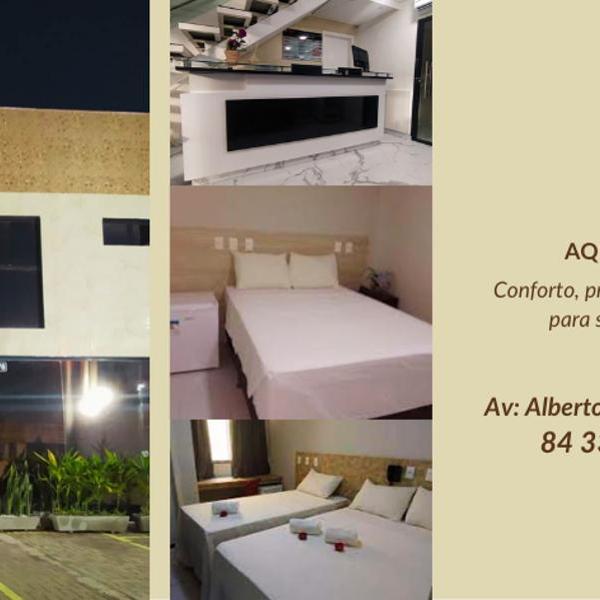Hotel Executivo Boulevard - Foto 2