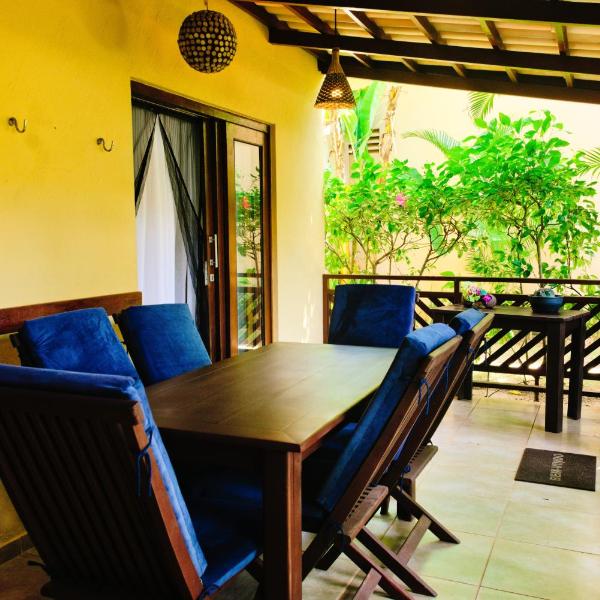 Casa Pensa no Condomínio Pipa Beleza - Foto 5