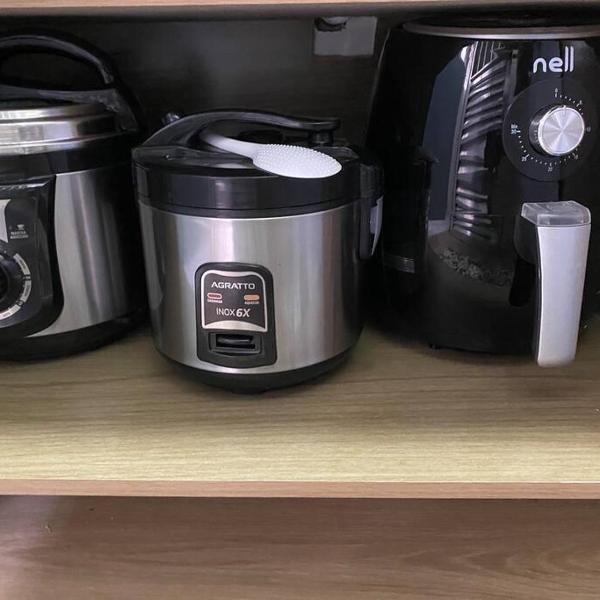 Seu apartamento na Praia - Foto 4