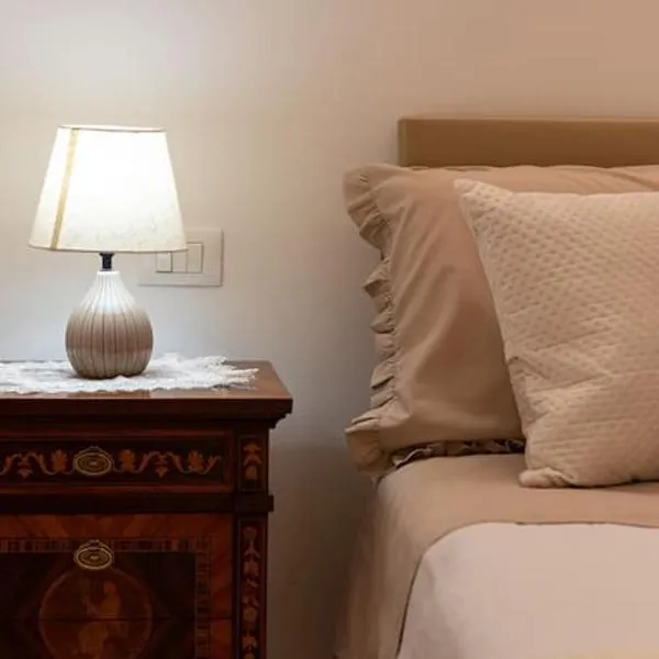 Casa EleMar, hotel v destinácii Barletta