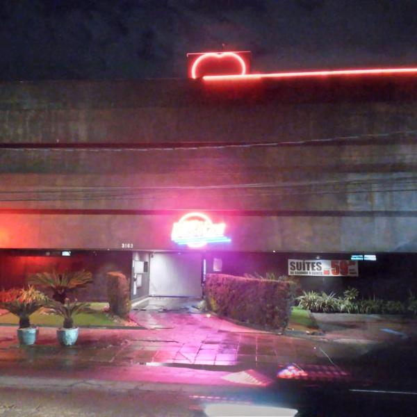 Deslize Motel 4 - Foto 2