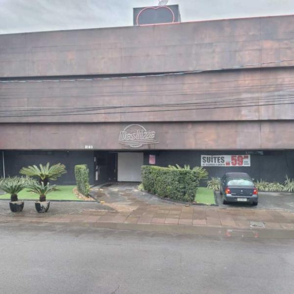 Deslize Motel