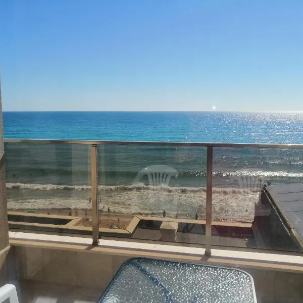 апартамент Богданов, hotel di Obzor
