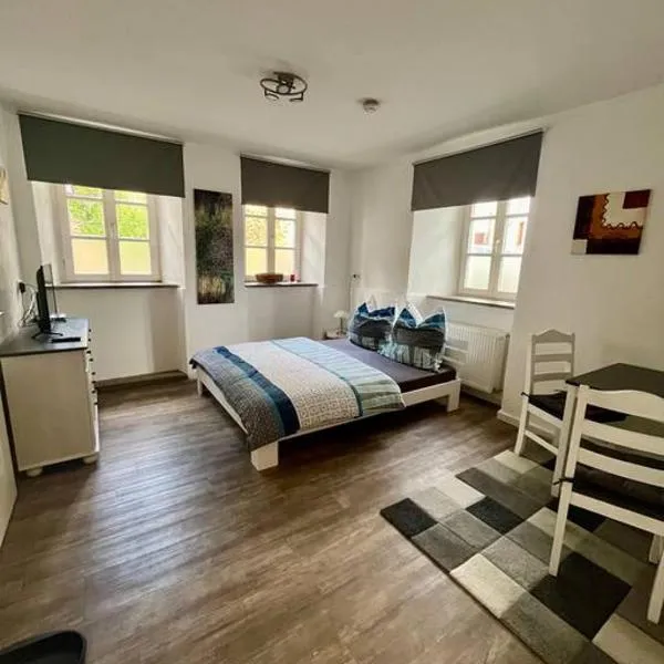 Fewo Michels, hotel in Schönecken