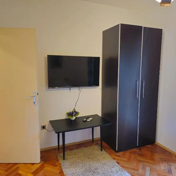Apartmani Hereditas, hotel in Zadar