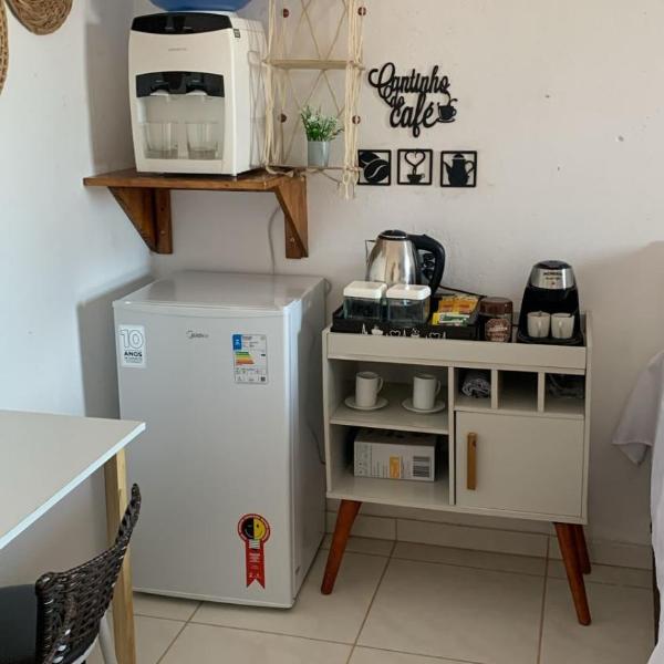 Suite casal na praia do Preá - Foto 4