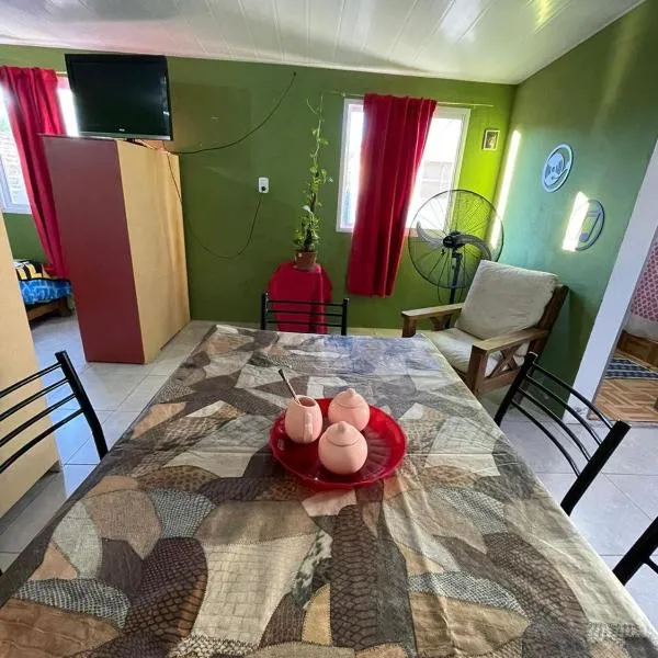departamento nicolay, hotel en Junín