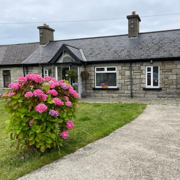Granite Bungalow, hotel v destinaci Dublin