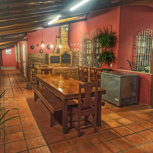 Casa do Bosque, 367 - Foto 5