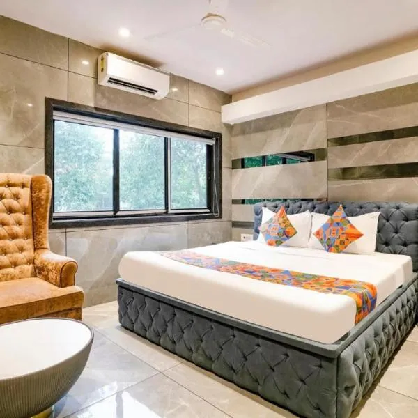 마투라에 위치한 호텔 Hotel Super inn