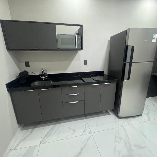 Copacabana - Design Loft Near Copacabana Palace Hotel and Copacabana Beach - True Rio - Foto 4