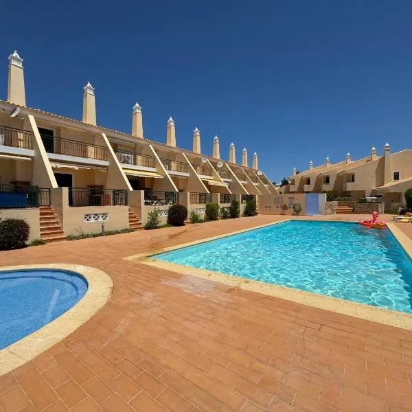 Casa Coral Azul, khách sạn ở Albufeira