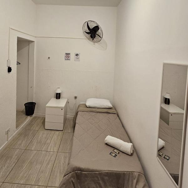 LÍAH Hostel & Suites - Foto 3