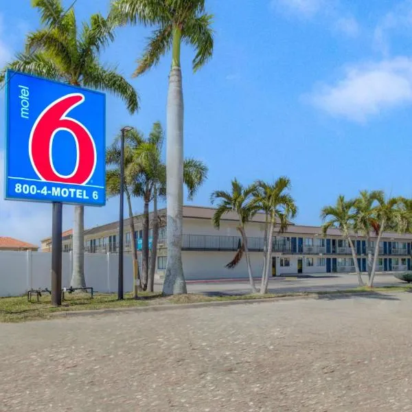 Motel 6-Venice, FL, hotel in Venice