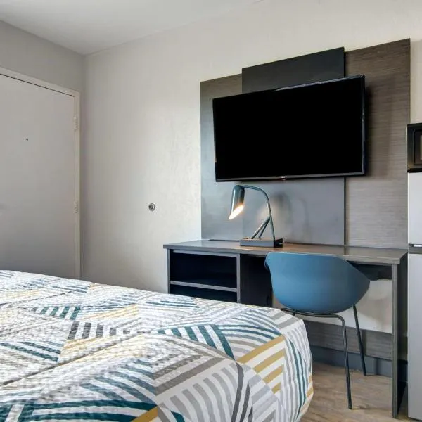 Motel 6-Venice, FL, hotel in Venice