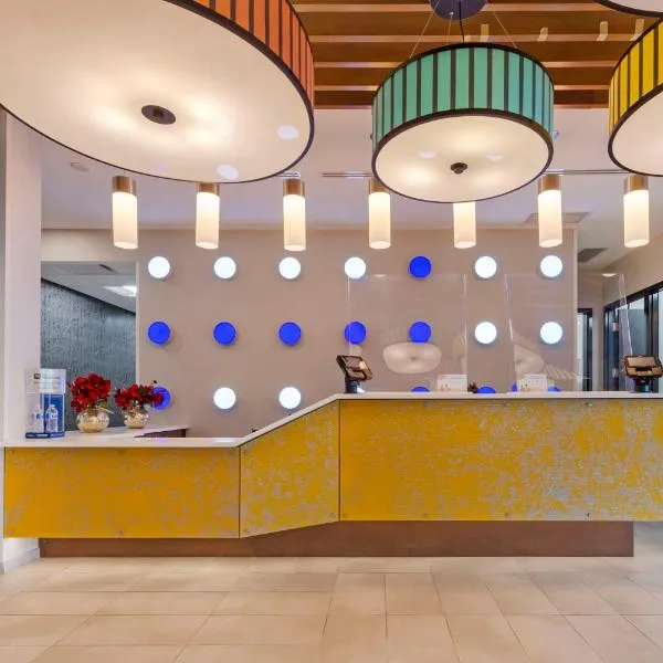GLō Best Western Kanata Ottawa West, hotel in Ottawa