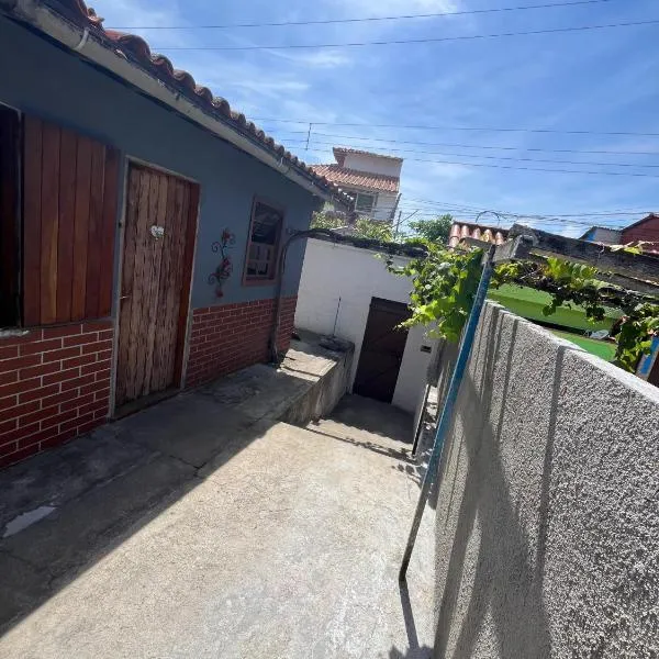 Casa Atalaia
