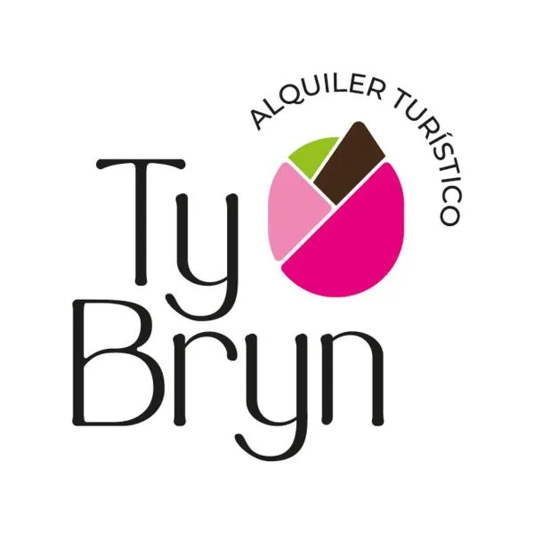 Cabaña Ty Bryn, hotel v destinaci Trevelín
