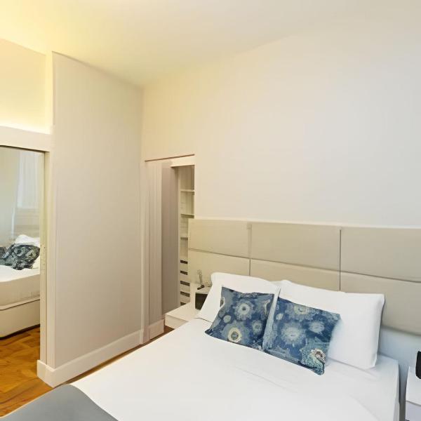 Excelente Quarto e Sala - Foto 3
