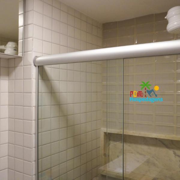 Beira Mar Cupe Beach Living, 02 Apartamentos Anil & Marinho - Foto 3