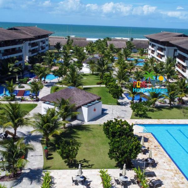 Beira Mar Cupe Beach Living, 02 Apartamentos Anil & Marinho - Foto 4