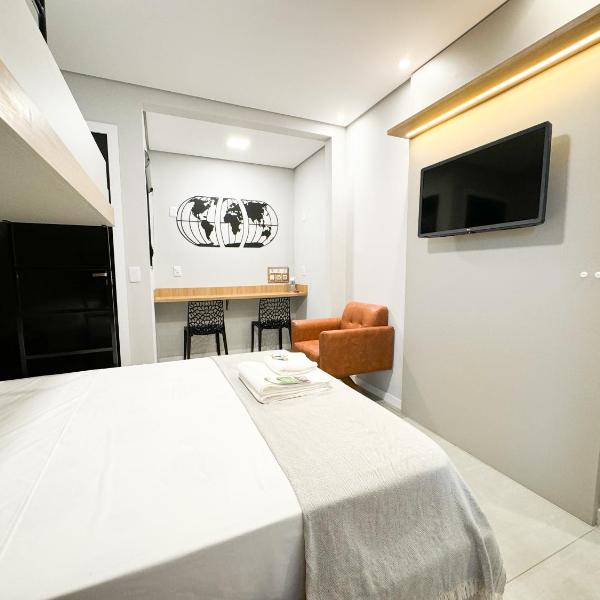 Hotel São José - Foto 5