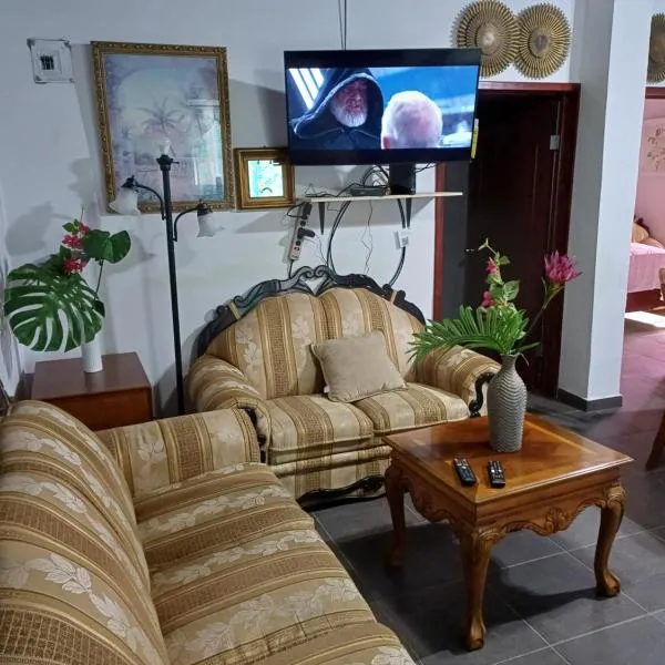 Apartamentos Rosarito.!! Con Vista al Mar !, hotel v destinaci Rosarito